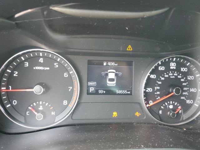 2021 KIA FORTE FE - 3KPF24AD0ME370455