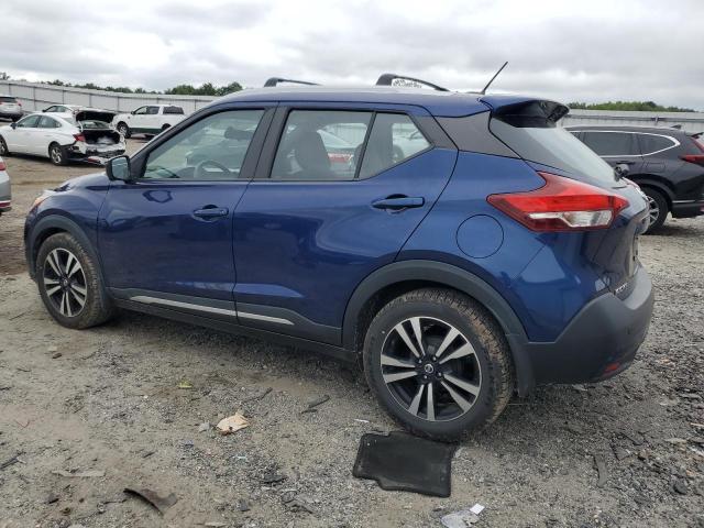 2018 NISSAN KICKS S 3N1CP5CU0JL530058