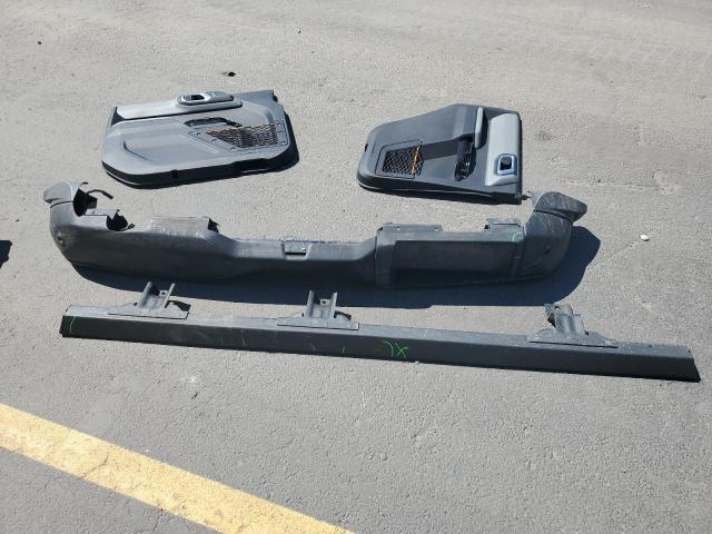 2023 FORD BRONCO BAS 1FMEE5DP2PLB39031