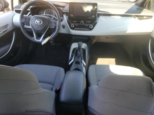 2022 TOYOTA COROLLA SE JTDP4MCEXNJ086047