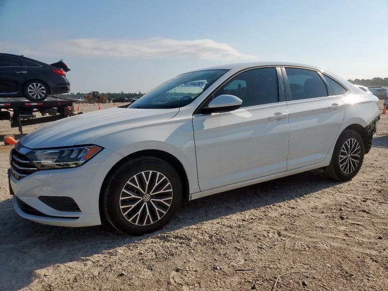 2021 VOLKSWAGEN JETTA S - 3VWC57BU6MM083621