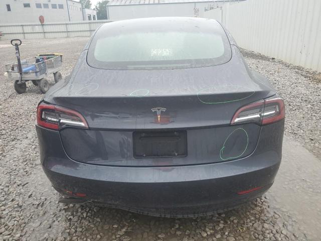 2022 TESLA MODEL 3 5YJ3E1EA3NF125833