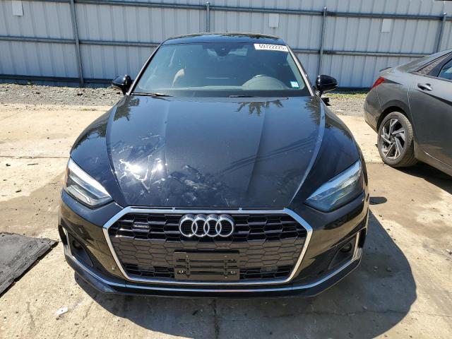 2022 AUDI A5 PREMIUM WAUABCF50NA015342