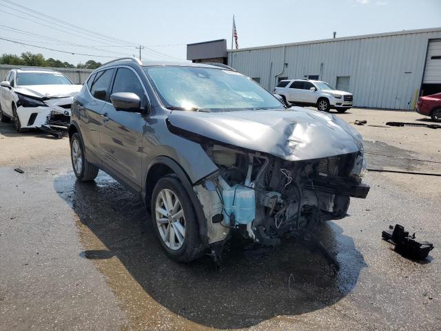 2019 NISSAN ROGUE SPT JN1BJ1CPXKW236999