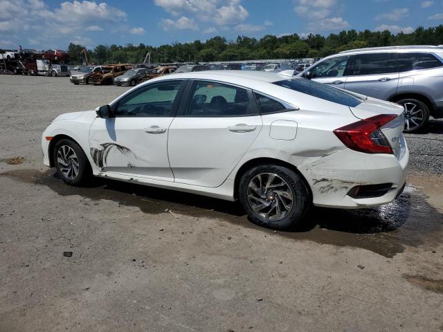2017 HONDA CIVIC EX 2HGFC2F70HH558747