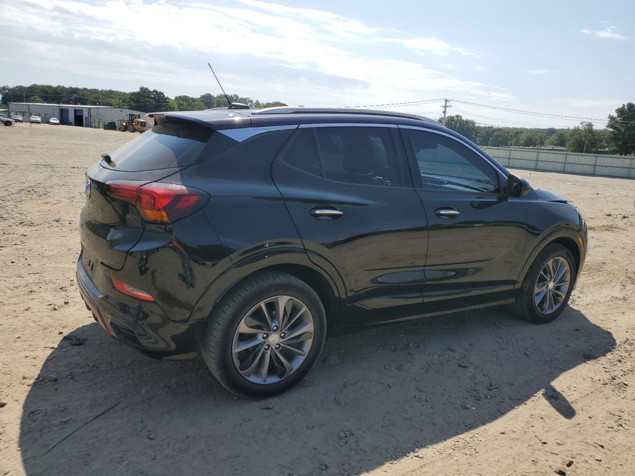 BUICK ENCORE ESSENCE