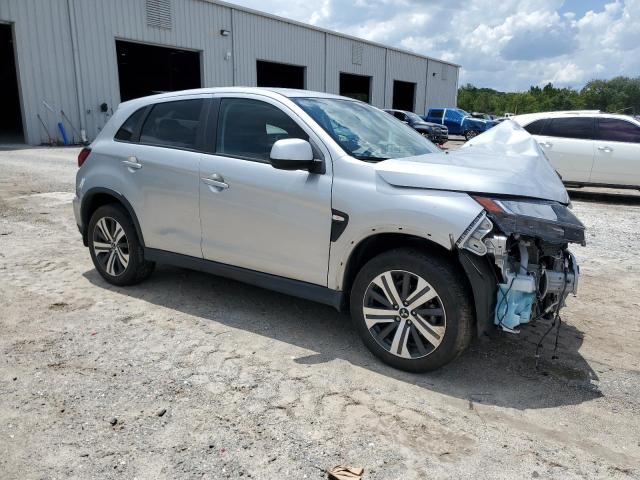 2023 MITSUBISHI OUTLANDER SPORT S/SE JA4ARUAU7PU002134
