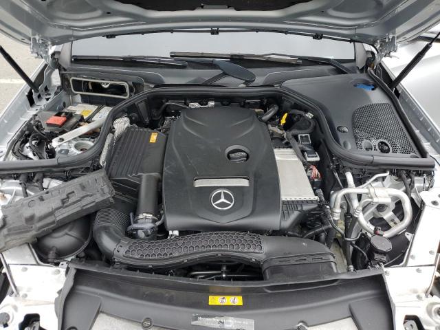 2017 MERCEDES-BENZ E 300 4MATIC WDDZF4KB2HA174496