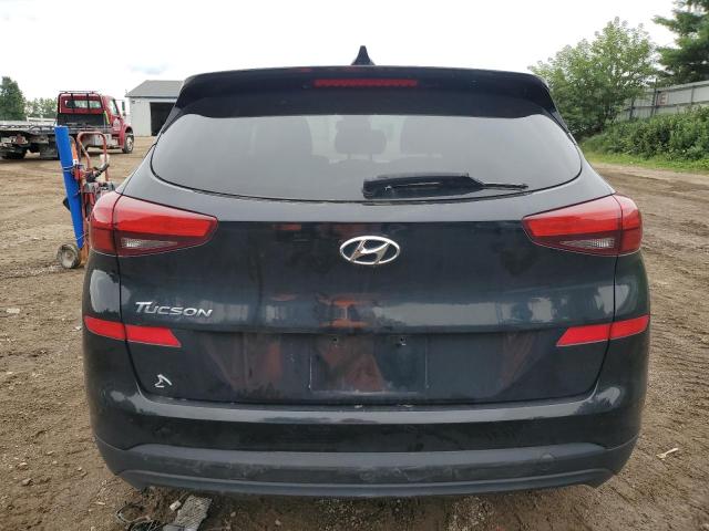 2019 HYUNDAI TUCSON SE KM8J23A46KU837389