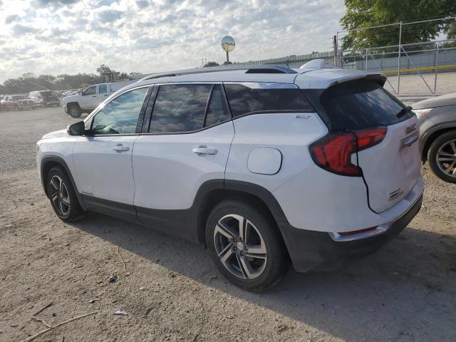 2021 GMC TERRAIN SL 3GKALPEV0ML390040