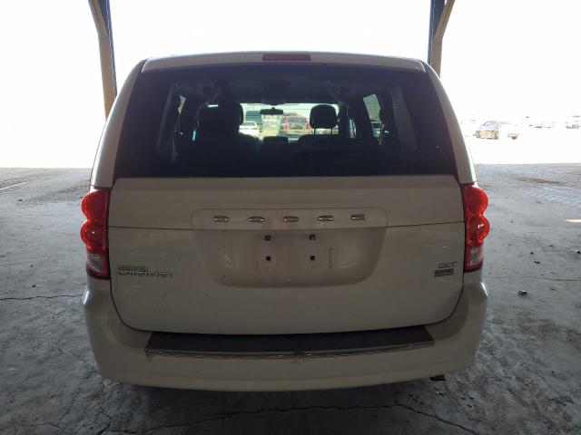 2015 DODGE GRAND CARA 2C4RDGCG8FR549196