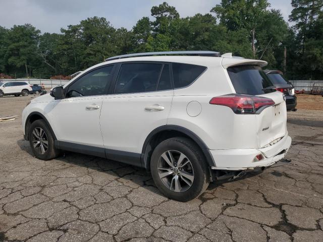 2016 TOYOTA RAV4 XLE - JTMWFREV3GJ069917