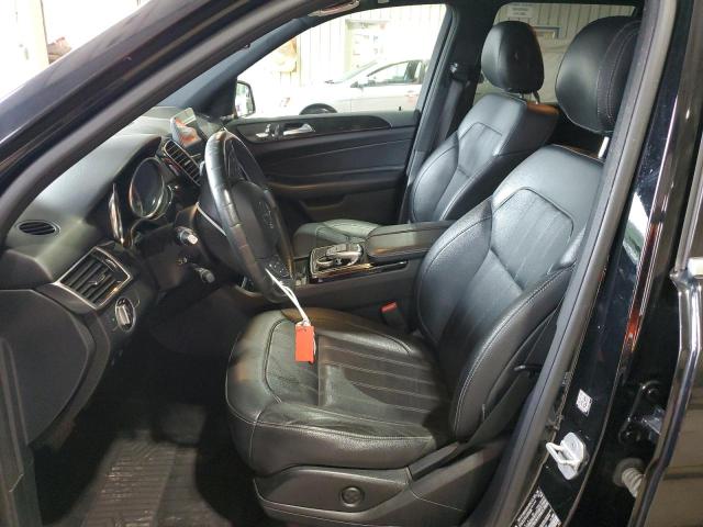 2016 MERCEDES-BENZ GLE 350 4M 4JGDA5HB0GA729584