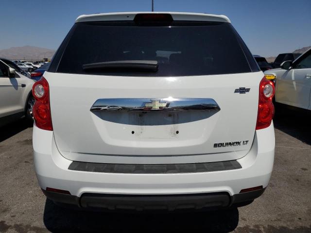 2015 CHEVROLET EQUINOX LT - 2GNALCEK9F6120197