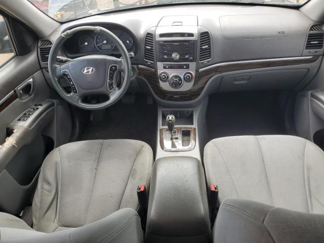 2011 HYUN SANTA FE GLS #3231315132