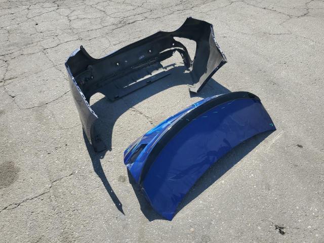 2021 KIA FORTE GT 3KPF44AC7ME277370