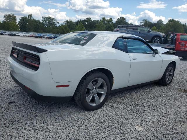2016 DODGE CHALLENGER SXT 2C3CDZAG9GH345037