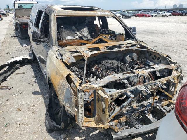 2018 CADILLAC ESCALADE E 1GYS3JKJ4JR394539