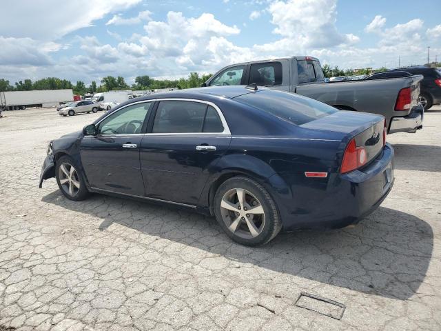2012 CHEVROLET MALIBU 1LT - 1G1ZC5E02CF235336