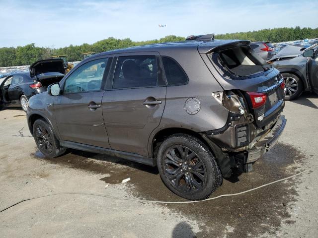2018 MITSUBISHI OUTLANDER - JA4AP3AU7JZ026492