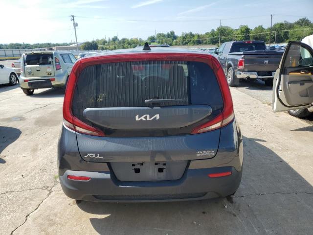 2022 KIA SOUL LX - KNDJ23AU1N7823648