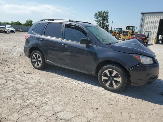 2018 SUBARU FORESTER 2 - JF2SJABC7JH447223