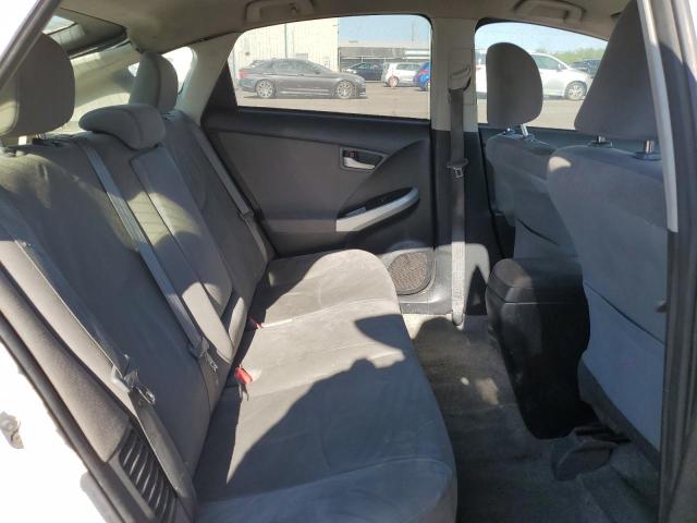 2014 TOYOTA PRIUS - JTDKN3DU5E0382266