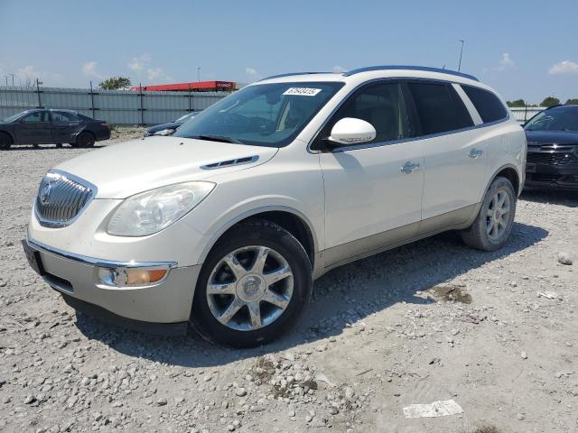 BUICK ENCLAVE CX
