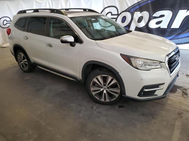 2019 SUBARU ASCENT TOURING 4S4WMARD6K3411135