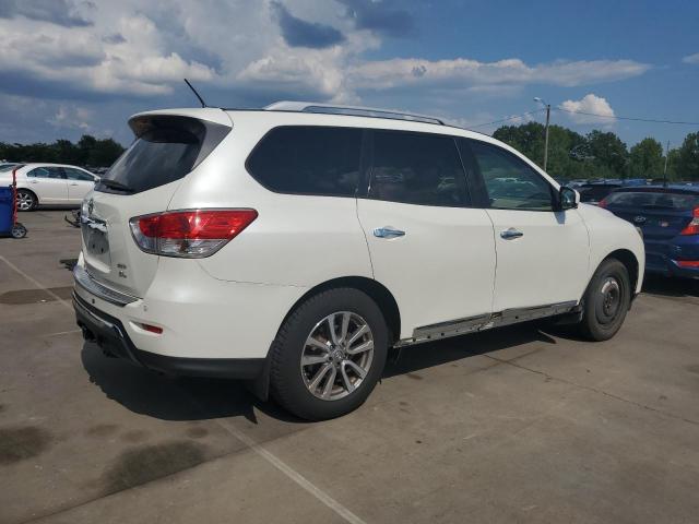 2015 NISSAN PATHFINDER - 5N1AR2MM3FC614109