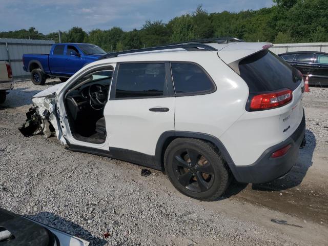 2016 JEEP CHEROKEE S - 1C4PJMAS8GW326638