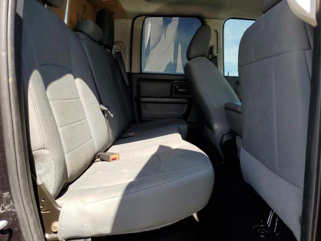 2016 RAM 1500 ST 1C6RR6FM9GS389799