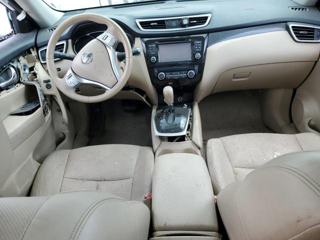 2015 NISSAN ROGUE S - 5N1AT2MV5FC861514