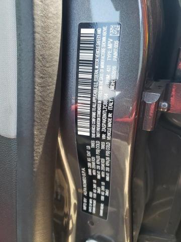 2020 ALFA ROMEO STELVIO TI ZASPAKBN7L7C88764