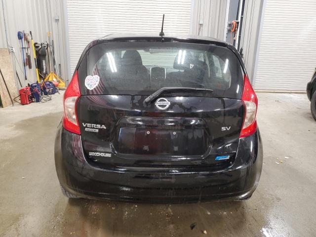 2015 NISSAN VERSA NOTE - 3N1CE2CP6FL417835
