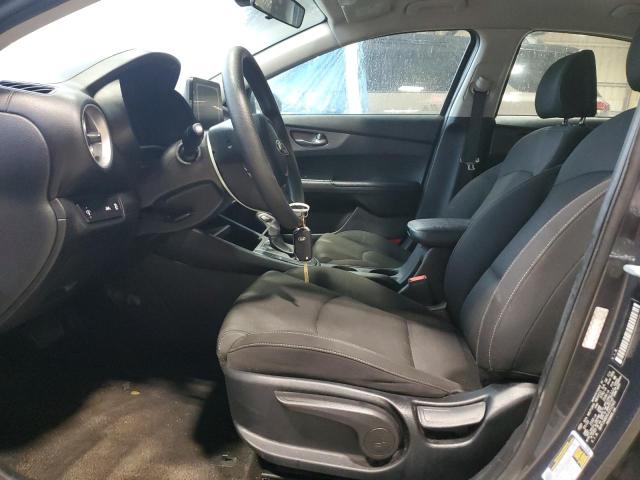 2020 KIA FORTE FE 3KPF24ADXLE212543