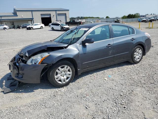 NISSAN ALTIMA BAS