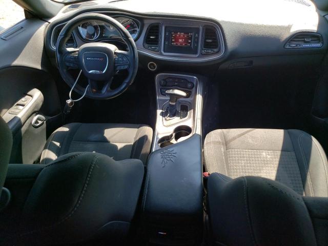 2016 DODGE CHALLENGER 2C3CDZAG3GH352582