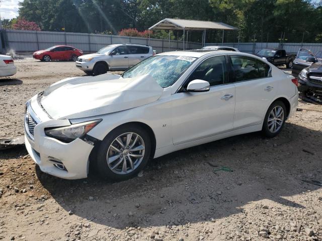 INFINITI Q50 BASE