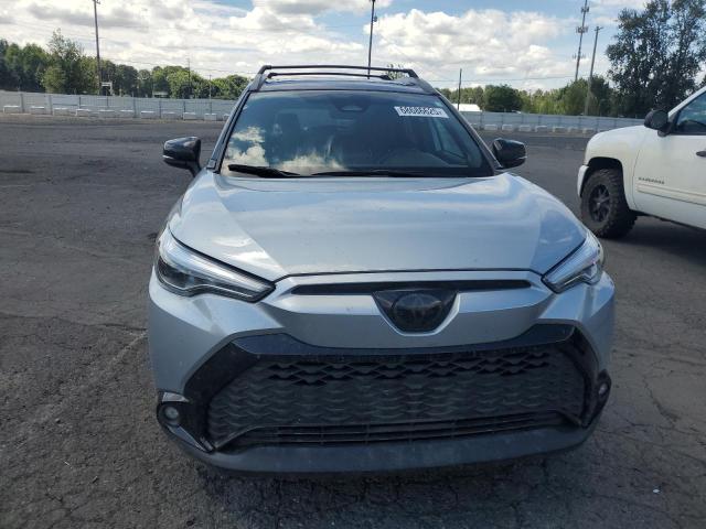 2023 TOYOTA COROLLA CROSS LE 7MUFBABG8PV001737