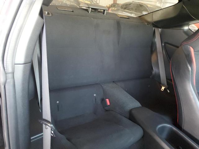 2016 TOYOTA SCION FR-S JF1ZNAA11G9705696