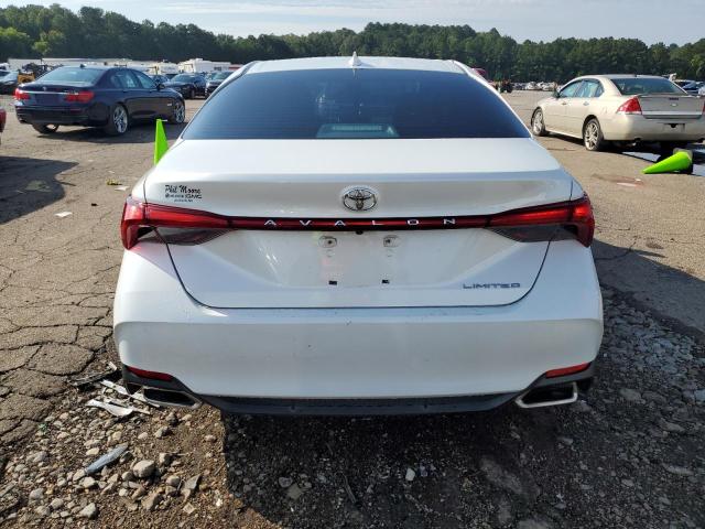 2019 TOYOTA AVALON XLE - 4T1BZ1FB9KU005993