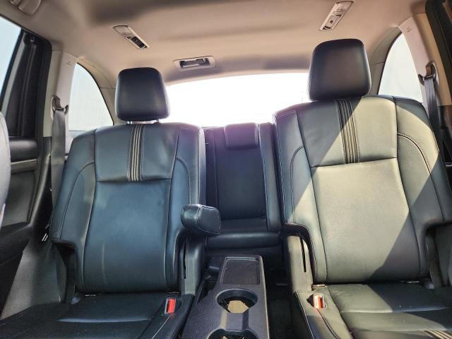 2017 TOYOTA HIGHLANDER SE 5TDJZRFH3HS361064