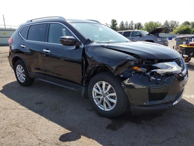 2019 NISSAN ROGUE S JN8AT2MV6KW378325