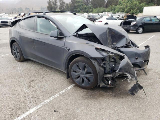 2024 TESLA MODEL Y 7SAYGDEE1RF123687