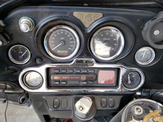 2005 HARLEY-DAVIDSON FLHTCI 1HD1FFW125Y621379