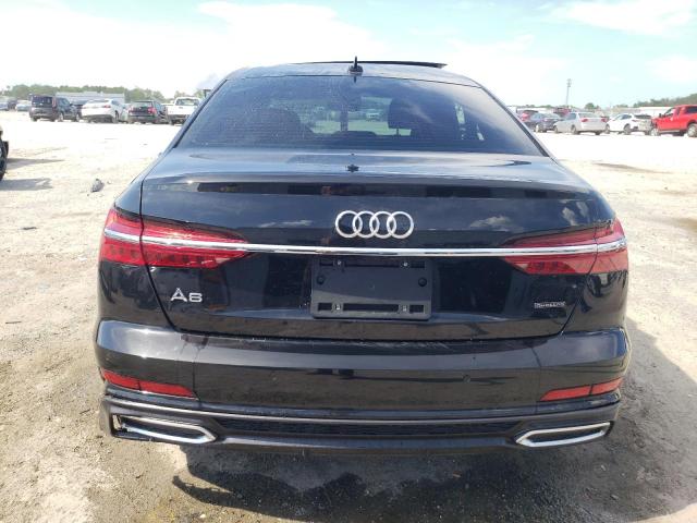 2019 AUDI A6 PREMIUM - WAUL2AF24KN080623