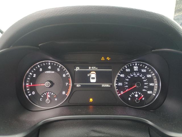 2024 KIA FORTE LX 3KPF24AD0RE780325