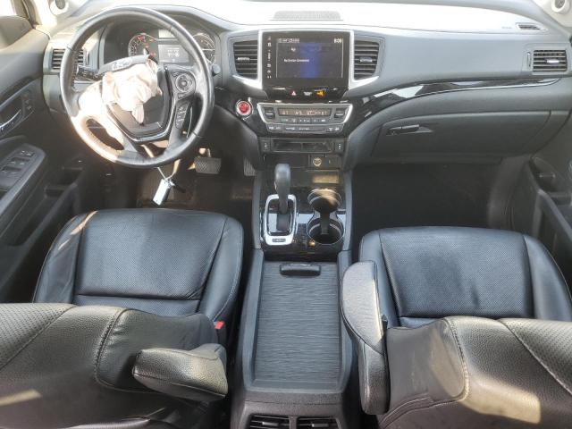 2019 HONDA RIDGELINE - 5FPYK3F77KB009082