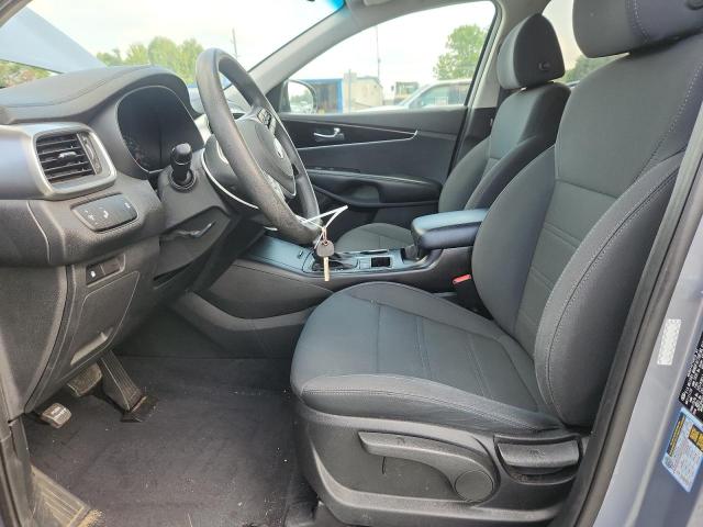 2020 KIA SORENTO L #3231640132